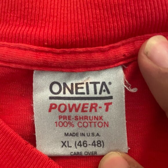 Vintage Kauai Tee Size XL - Picture 4 of 4